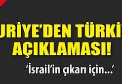 Rusya'dan ABD'ye mesaj!