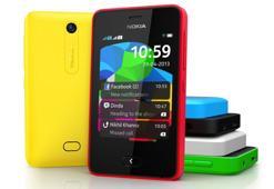 Nokia Asha 501 Türkiye''de!