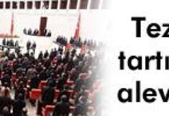 Türkiye’nin görevi lojistik güvenlik ve istihbarat!
