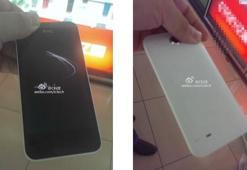 HTC yeni bir telefon hazırlığında