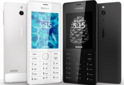İşte Nokia''nın yeni telefonu!