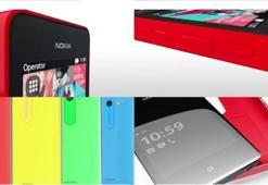 Nokia''nın yeni telefonları sızdırıldı