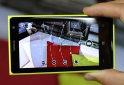 Nokia''ın popüler kamera uygulaması HTC 8X''e yüklendi