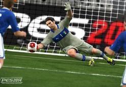 PES 2014''ten üzücü haber geldi!
