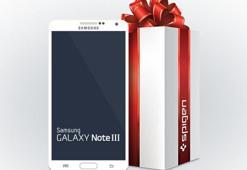 Galaxy Note III bu mu olacak?