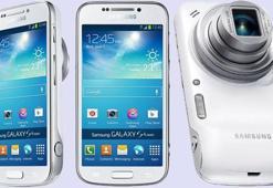 Galaxy S4 Zoom''un LTE modeli satışa sunuluyor