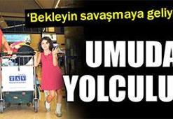 ‘Yanındayız Arzu’
