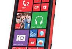Kırmızı Nokia Lumia 1020’ye ne dersiniz?