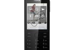 İşte Nokia 515!