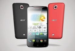 Acer, 4K video kaydı gerçekleştiren ilk telefonu resmen duyurdu