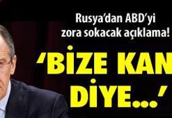 Flaş!.. Flaş!..  Rusya'dan kritik hamle! Akdeniz'e...