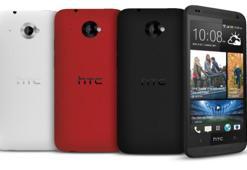 HTC yeni Desire modelini tanıttı