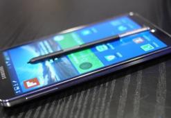 Galaxy Note 3 hakkında herşey!