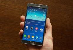 Samsung''un yeni telefonu Note 3''ün Türkiye fiyatı belli oldu!