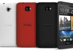 HTC''den yeni akıllı telefonlar!