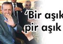 'Temeli cezaevinde attım!'