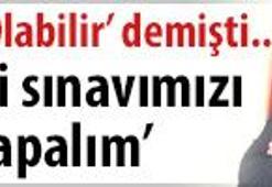 SBS kabusu 36’ya bölündü!