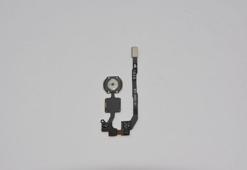 iPhone 5S''te parmak izi sensörü yer alacak mı?