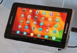 Lenovo yeni ürünlerini duyurdu