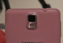 İşte Türkiye''ye gelecek Note 3''te bu özellik yer almayacak!