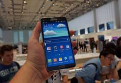 Galaxy Note 3''ün fiyatı sızdırıldı!