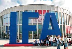 Samsung''un IFA 2013 ürünleri göz kamaştırıyor!