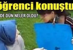 ‘Türbana müdahale’ bilmecesi
