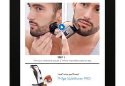 IFA 2013: Philips yeni ürünlerini tanıtıyor!