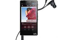 Sony, Walkman F886 adlı müzik çaları duyurdu
