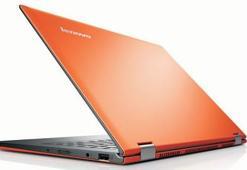 Lenovo katlanabilir Yoga Pro 2''yi tanıttı
