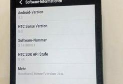 HTC One kullanıcıları için müjdeli haber geldi!