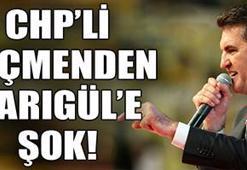 'Sarıgül'ün yeri...’