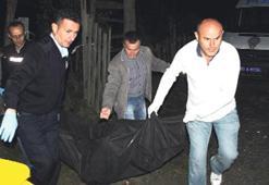 Gizem’in ellerini kesip götürdü!..