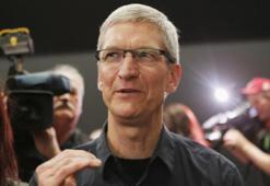 Apple, iPhone 5S, 5C ve iOS 7''yi bugün tanıtacak!