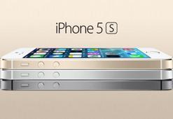 iPhone 5S''in resmi tanıtım videosu yayınlandı!