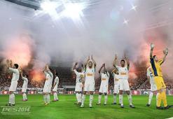 Merakla beklenen PES 2014''ün demosu yayınlandı!
