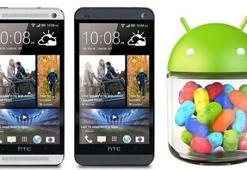 HTC One için Android 4.3 güncellemesi ortaya çıktı