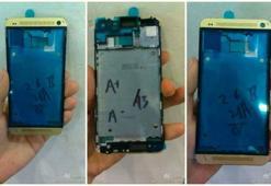 HTC One yeni bir renk seçeneği daha geliyor