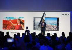 Sony IFA 2013''de neler tanıttı?