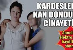 Bu cinayeti nasıl işlediler!