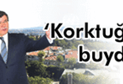 Onlar anlaştı, Esad kazandı