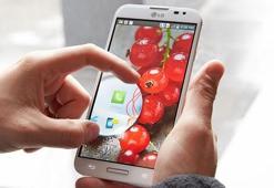 LG''den Xperia Z Ultra''ya rakip!