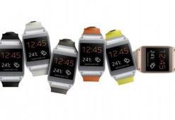 Galaxy Gear 2 yolda!
