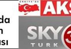 Akşam ve Sky Türk'ü neden almadılar?