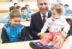 Forma kazandı!