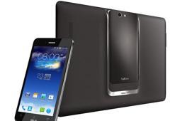 Karşınızda yeni Asus PadFone