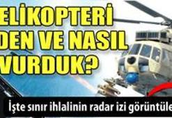 Dünya böyle gördü:  Gerilim artacak!