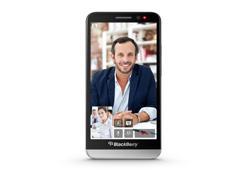 Blackberry Z30 görücüye çıktı!