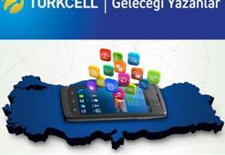 Turkcell Türkiye''nin geleceğine yatırım yapıyor