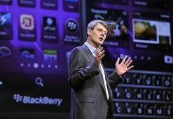 BlackBerry kötü gidişe dur diyemiyor!